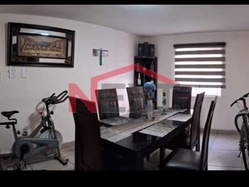 CASA EN VENTA EN LA MAGUEYADA