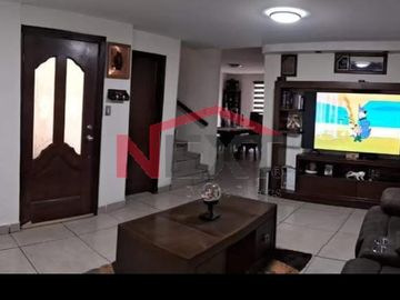 CASA EN VENTA EN LA MAGUEYADA
