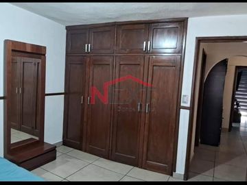 CASA EN VENTA EN LA MAGUEYADA