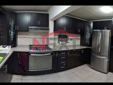 CASA EN VENTA EN LA MAGUEYADA