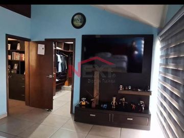 CASA EN VENTA EN LA MAGUEYADA