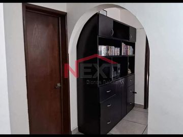 CASA EN VENTA EN LA MAGUEYADA