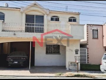 CASA EN VENTA EN LA MAGUEYADA