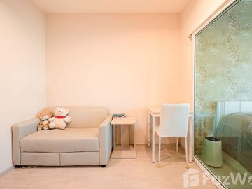 1 Bedroom Condo for sale at Aspire Ratchada - Wongsawang