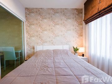 1 Bedroom Condo for sale at Aspire Ratchada - Wongsawang