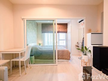 1 Bedroom Condo for sale at Aspire Ratchada - Wongsawang