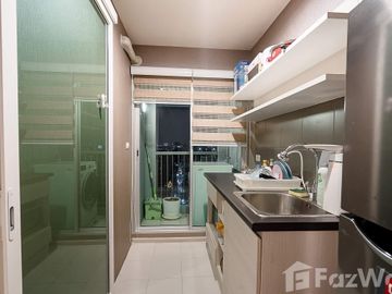 1 Bedroom Condo for sale at Aspire Ratchada - Wongsawang