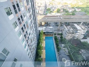 1 Bedroom Condo for sale at Aspire Ratchada - Wongsawang