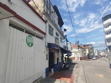 ARRIENDO de CASAS en BUCARAMANGA