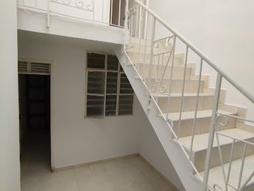 ARRIENDO de CASAS en BUCARAMANGA