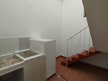 ARRIENDO de CASAS en BUCARAMANGA
