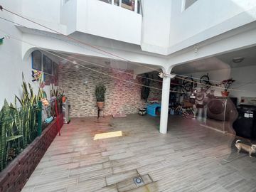 Casa en Venta en Bosques de San Juan, SJR, Querétaro.