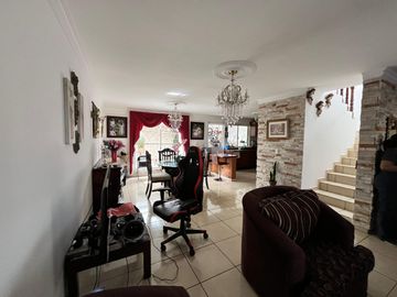 Casa en Venta en Bosques de San Juan, SJR, Querétaro.