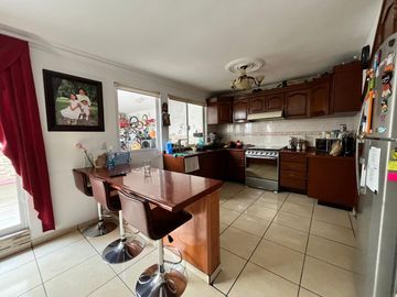 Casa en Venta en Bosques de San Juan, SJR, Querétaro.