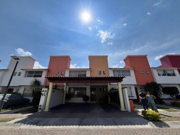 Casa en Venta en Bosques de San Juan, SJR, Querétaro.