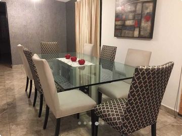 CASA EN VENTA EN COL. ALTAVISTA EN MONTERREY