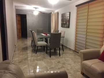 CASA EN VENTA EN COL. ALTAVISTA EN MONTERREY