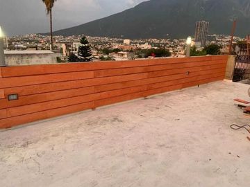 CASA EN VENTA EN COL. ALTAVISTA EN MONTERREY