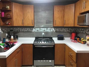 CASA EN VENTA EN COL. ALTAVISTA EN MONTERREY