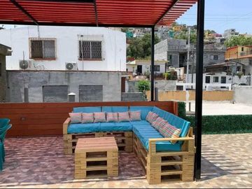 CASA EN VENTA EN COL. ALTAVISTA EN MONTERREY