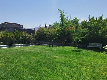 LOS BOSQUES DE PIEDRA ROJA