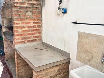 Departamento en Capital