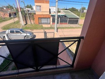 Departamento en Capital