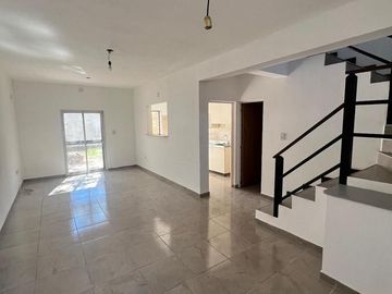 Departamento en Capital