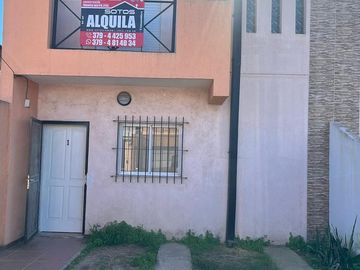 Departamento en Capital
