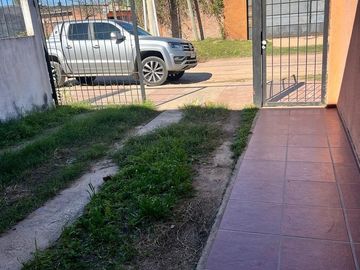 Departamento en Capital