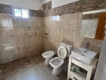 Departamento en Capital