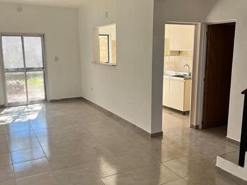 Departamento en Capital