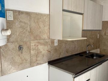 Departamento en Capital