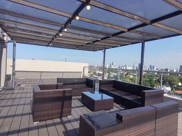 DEPARTAMENTO MONOAMBIENTE  VENTA EN URIARTE  383 4°E (REMEDIOS DE ESCALADA)