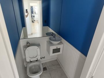 DEPARTAMENTO MONOAMBIENTE  VENTA EN URIARTE  383 4°E (REMEDIOS DE ESCALADA)
