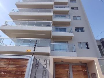 DEPARTAMENTO MONOAMBIENTE  VENTA EN URIARTE  383 4°E (REMEDIOS DE ESCALADA)