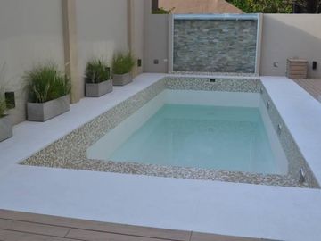 DEPARTAMENTO MONOAMBIENTE  VENTA EN URIARTE  383 4°E (REMEDIOS DE ESCALADA)