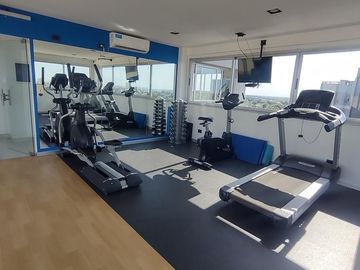 DEPARTAMENTO MONOAMBIENTE  VENTA EN URIARTE  383 4°E (REMEDIOS DE ESCALADA)