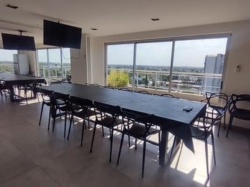 DEPARTAMENTO MONOAMBIENTE  VENTA EN URIARTE  383 4°E (REMEDIOS DE ESCALADA)