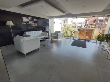 DEPARTAMENTO MONOAMBIENTE  VENTA EN URIARTE  383 4°E (REMEDIOS DE ESCALADA)