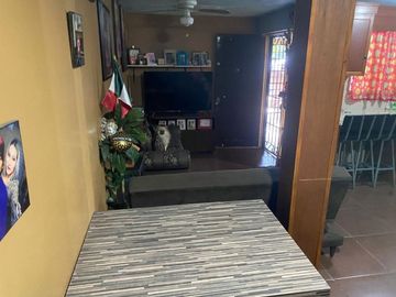 Casa Venta Cadereyta