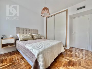 VENTA // 3 AMB RECICLADO // PLAZA MITRE