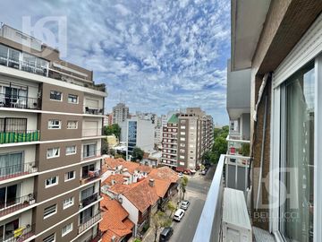 VENTA // 3 AMB RECICLADO // PLAZA MITRE