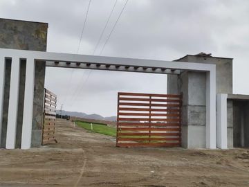 OCASION TERRENO EN  MALA - CAÑETE