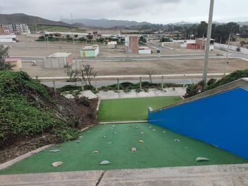 OCASION TERRENO EN  MALA - CAÑETE