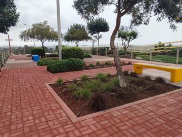 OCASION TERRENO EN  MALA - CAÑETE