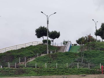 OCASION TERRENO EN  MALA - CAÑETE