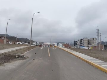 OCASION TERRENO EN  MALA - CAÑETE