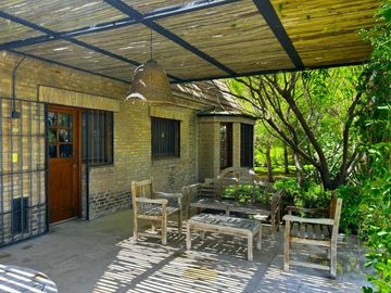 Casa en venta en Barrio Privado en Chacras de Coria
