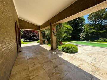 Casa en venta en Barrio Privado en Chacras de Coria